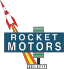 Rocket Motors Inc.